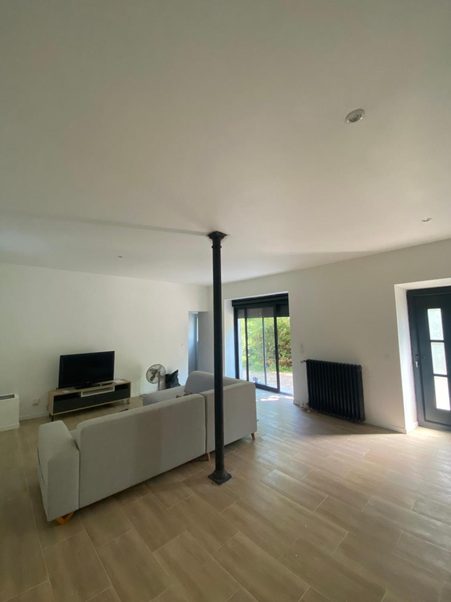 Les Fayes House Vila Isle Exterior foto